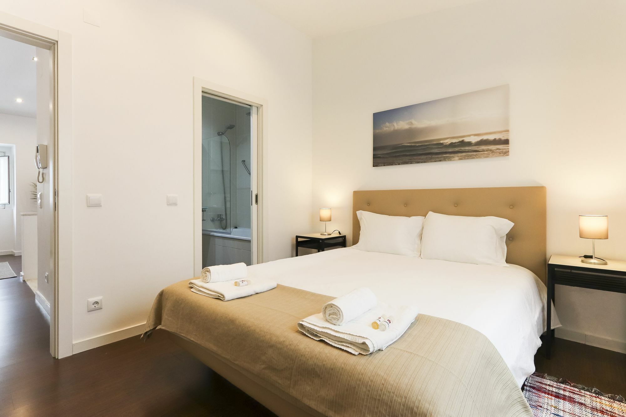 Apartment Cosy Belem By Homing *
